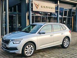 Silber Gebraucht 2020 Skoda Kamiq Ambition SUV | 18.790 € (Etwas zu teuer)