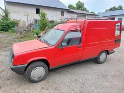 Rot Gebraucht 1986 Renault Rapid Kleinwagen | 4.300 €