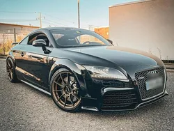Gebraucht 2013 Audi TT RS Coupé | 28.500 € (Fairer Preis)