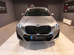 Silber Gebraucht 2025 BMW X1 M Sport SUV | 51.300 € (Fairer Preis)