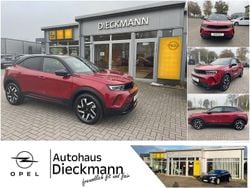 Kosmosrot Gebraucht 2024 Opel Mokka SUV | 20.990 € (Guter Preis)