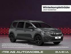 Safarigrüngrau Neu 2025 Dacia Jogger Extreme Van / Kleinbus | 27.970 € (Fairer Preis)