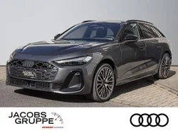 Daytonagrau perleffekt Neu 2025 Audi S5 Sport Kombi | 79.990 € (Guter Preis)