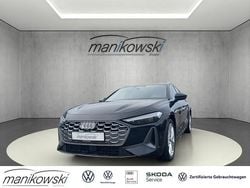 Mythosschwarz metallic Gebraucht 2025 Audi A5 S-Line Coupé | 52.911 € (Fairer Preis)