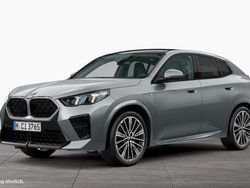 Grau Gebraucht 2025 BMW X2 Comfort Edition SUV | 46.790 €
