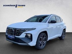 Sonstige Gebraucht 2024 Hyundai Tucson N Line SUV | 47.990 €