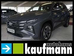 Grau Neu 2025 Hyundai Tucson SUV | 29.790 € (Superpreis)