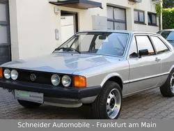 Silber Gebraucht 1977 VW Scirocco Coupé | 18.900 €