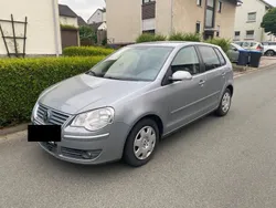 Blau Gebraucht 2006 VW Polo Limousine | 1.500 € (Guter Preis)