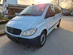 Weiß Gebraucht 2007 Mercedes Vito Van / Kleinbus | 5.800 € (Etwas zu teuer)