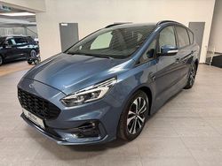 Blau Gebraucht 2022 Ford S-MAX ST-Line Van / Kleinbus | 22.950 € (Fairer Preis)