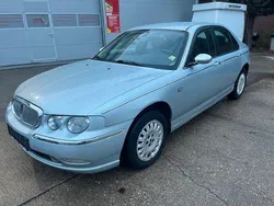 Silber Gebraucht 2002 Rover 75 Limousine | 2.000 € (Superpreis)