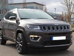 Andere farben Gebraucht 2019 Jeep Compass Limited SUV | 18.000 € (Fairer Preis)