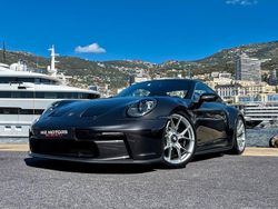 Grau Gebraucht 2022 Porsche 992 | 189.300 € (Guter Preis)