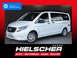 Weiß Gebraucht 2025 Mercedes Vito Kombi | 59.900 €