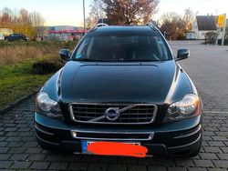 Grau Gebraucht 2011 Volvo XC90 SUV | 10.500 € (Teuer)