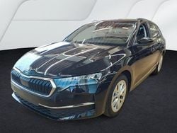Blackmagic Gebraucht 2024 Skoda Octavia Kombi | 28.485 € (Guter Preis)