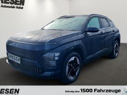 Blau Gebraucht 2025 Hyundai Kona Prime SUV | 39.890 € (Teuer)