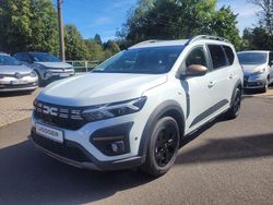 Arktisweiß Gebraucht 2025 Dacia Jogger Extreme Van / Kleinbus | 23.390 € (Fairer Preis)