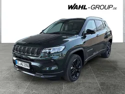 Grün Neu 2025 Jeep Compass North SUV | 36.990 € (Guter Preis)
