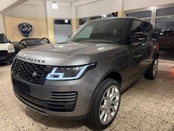 Eiger grey Gebraucht 2019 Land Rover Range Rover Vogue SUV | 39.990 € (Superpreis)