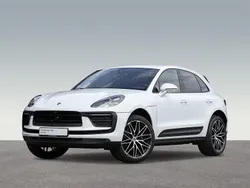 Weiß Gebraucht 2022 Porsche Macan SUV | 64.900 € (Guter Preis)