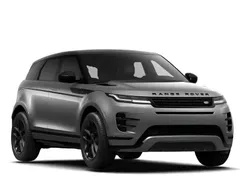 Grau Neu 2025 Land Rover Range Rover evoque SE Dynamic SUV | 76.694 €