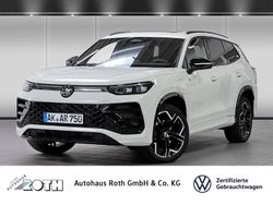 Weiß Gebraucht 2025 VW Tayron SUV | 59.381 € (Etwas zu teuer)