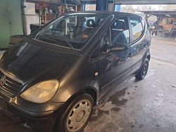 Other Gebraucht 2001 Mercedes A160 Classic Limousine | 700 € (Fairer Preis)