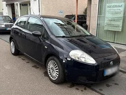 Gebraucht 2006 Fiat Grande Punto Kleinwagen | 1.999 € (Fairer Preis)