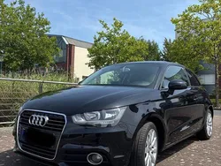 Schwarz Gebraucht 2012 Audi A1 Ambition Kleinwagen | 7.540 € (Fairer Preis)