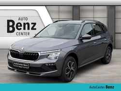 Grau Neu 2025 Skoda Kamiq Selection SUV | 28.490 € (Guter Preis)