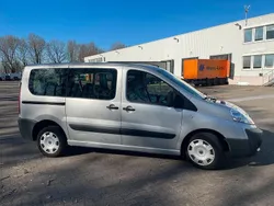 Gebraucht 2008 Fiat Scudo Van / Kleinbus | 2.799 €