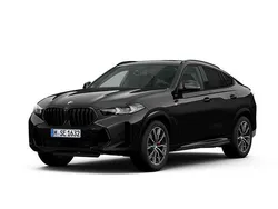 Gebraucht 2025 BMW X6 M Sport SUV | 88.495 €