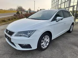 Gebraucht 2020 Seat Leon ST Style Kombi | 10.999 € (Guter Preis)