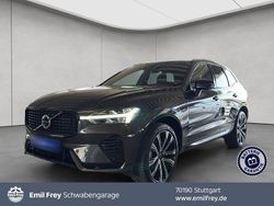 Grau Gebraucht 2022 Volvo XC60 R-Design SUV | 45.980 € (Fairer Preis)