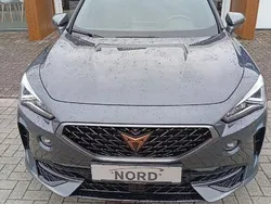 Grau Gebraucht 2023 Cupra Formentor SUV | 27.950 € (Fairer Preis)