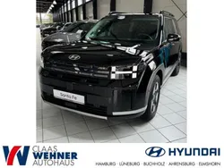 Schwarz Neu 2024 Hyundai Santa Fe Intro Edition SUV | 57.900 € (Etwas zu teuer)