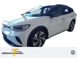 Weiß Gebraucht 2025 VW ID.4 GTX SUV | 41.870 € (Guter Preis)