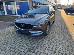 Grau Gebraucht 2020 Mazda CX-5 SUV | 12.800 € (Superpreis)