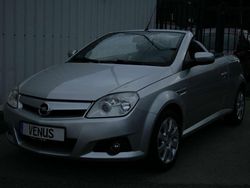 Starsilber iii m2 Gebraucht 2006 Opel Tigra Basis Cabrio | 2.250 €