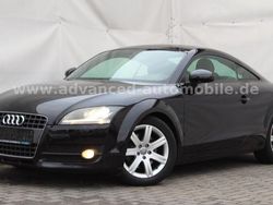 Schwarz Gebraucht 2008 Audi TT Advanced Coupé | 7.950 € (Guter Preis)