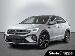 Silber Neu 2024 VW Taigo R-line SUV | 28.980 € (Fairer Preis)