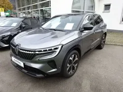 Dolomit grau+black pearl schwa Neu 2024 Renault Austral Techno SUV | 35.850 € (Fairer Preis)