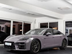 Violett Gebraucht 2024 Porsche Panamera Turbo E-Hybrid Limousine | 176.800 €