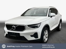 Weiß Gebraucht 2024 Volvo XC40 Core SUV | 29.449 € (Superpreis)