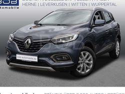 Grau Gebraucht 2019 Renault Kadjar LIMITED SUV | 16.488 € (Fairer Preis)