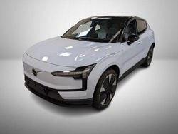 Cloud blue Gebraucht 2024 Volvo EX30 Performance SUV | 35.980 € (Superpreis)