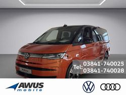 Orange Neu 2025 VW Multivan Edition Van | 92.085 €