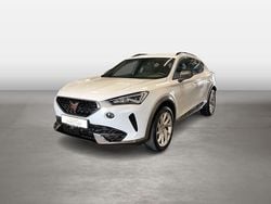 Nevada weiss Gebraucht 2024 Cupra Formentor SUV | 31.920 € (Fairer Preis)